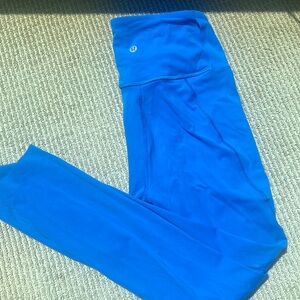 Super high waist leggings